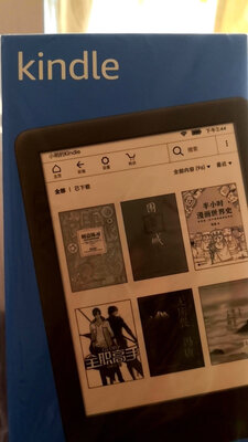 Kindle青春版梵高套装怎么样??真实口碑吐槽！爆料解密
