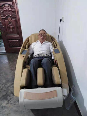 入手评析尚铭电器按摩椅SM-935L怎么样？？优缺点测评，后悔到爆炸?