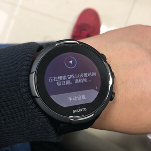 三个月使用说说颂拓Suunto 9 Baro旗舰版和颂拓Suunto 9哪个好什么区别？质量好吗？