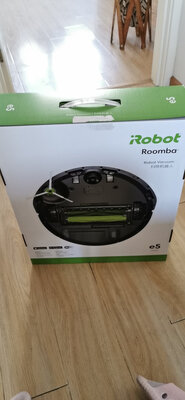 吐槽iRobot Roomba e5和iRobot Roomba980哪个好?真实揭秘