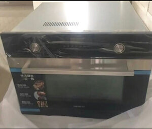 看看西门子CP265AGS0W