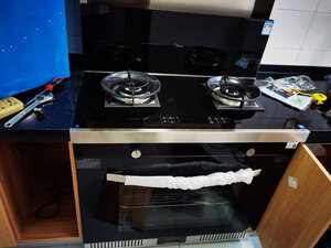 使用：美的初见集成灶评测怎么样真的后悔，极度后悔吗？