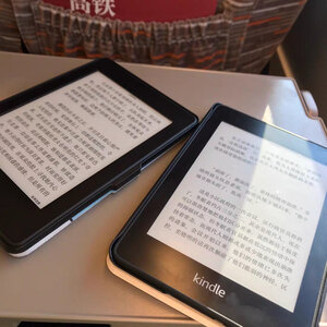 Kindle青春版怎么样??真假口碑评分！真实测评