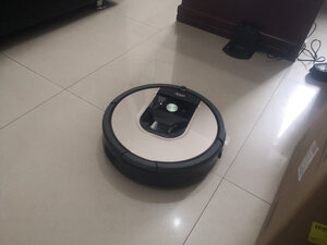 听说iRobot Roomba961和iRobot Roomba i4哪个好？个人使用评价分享