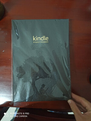 Kindle青春版怎么样??真假口碑评分！真实测评