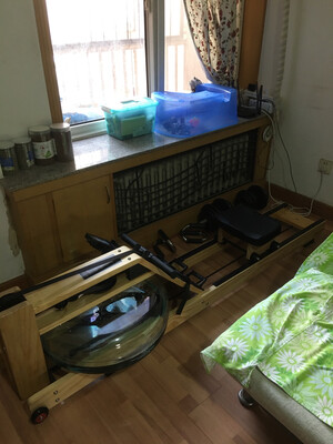真实曝光海德划船机怎么样?优缺点测评
