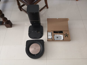 iRobotRoomba i7和iRobot s9+扫地机器人哪个好不看后悔死了！