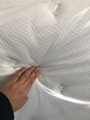 说说：斯林百兰棕垫评测怎么样真的后悔，极度后悔吗？