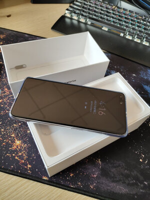华为nova 7 SE和华为P40 Pro+什么区别哪个好？详细对比测评