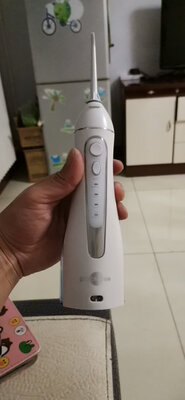 博皓冲牙器怎么样质量差不差?真实忽悠吗!