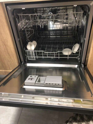 真实感受华帝洗碗机JWT4-iT2怎么样真的后悔吗?请教几个小问题 !