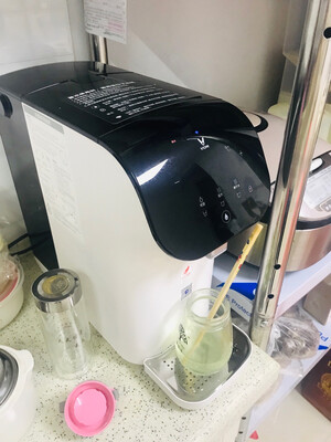 爆料揭秘云米即热饮水机怎么样?性价比很高?