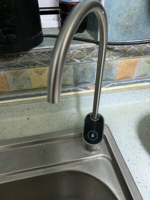 352 S100净水器怎么样??真实内幕反馈