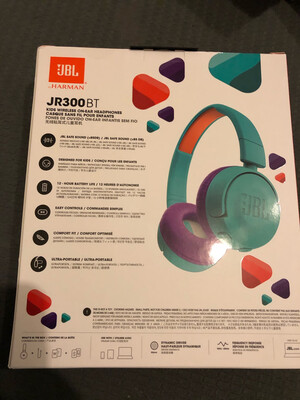 【实话说】JBL JR300BT怎么样？口碑到底怎么样？