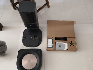 iRobotRoomba i7和iRobot s9+扫地机器人哪个好不看后悔死了！