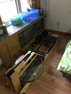 真实曝光海德划船机怎么样?优缺点测评