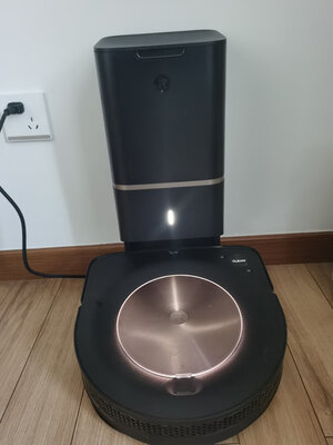 iRobotRoomba i7和iRobot s9+扫地机器人哪个好不看后悔死了！