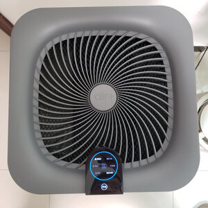消费者说IAM空气净化器KJ500F和IAM空气净化器M8哪个好什么区别使用一个月后感受