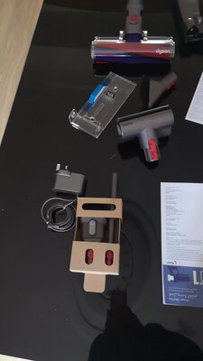 Dyson戴森V10 Slim高配版真实感受曝光评测，幸亏看了