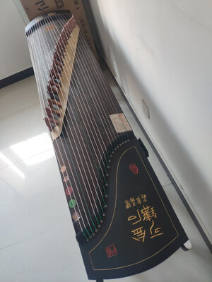 仙声 古筝怎么样?千万不要被忽悠了!如实吐槽