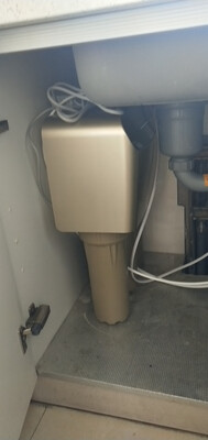 【用户揭秘】海尔净水器HRO400-5(A)怎么样，买了就后悔是真的吗