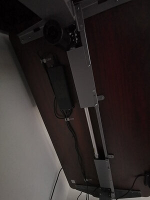 乐歌 电动升降桌到底咋样