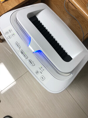 使用感受夏普空气净化器怎么样?售后有保障?