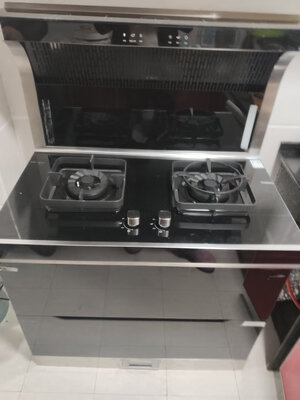 比较优盟集成灶和美的集成灶哪个好区别质量差不差呢？重要提醒