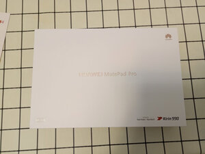 讨论华为平板MatePad Pro全面评测