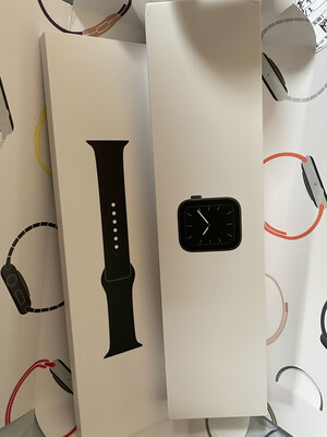 求助大家Apple Watch Series 6和Apple Watch Series 5哪个好什么区别？？真实内幕曝光
