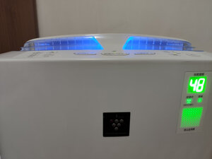 使用感受夏普空气净化器怎么样?售后有保障?