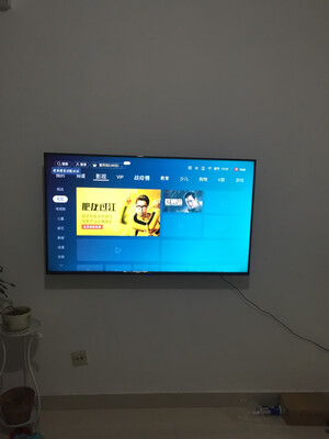 第一次使用海信43E2F怎么样？一个月感受好不好？