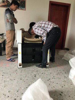 【已解决】荣泰RT6810和荣泰RT8630哪个好什么区别？评价吐槽质量如何？
