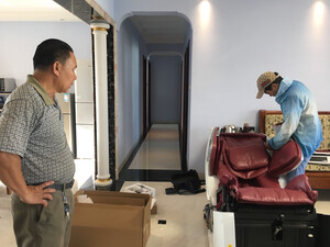 告诉大家荣泰RT6810和荣泰RT8900哪个好什么区别？亲身体验后到底好不好？