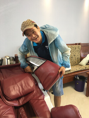 【已解决】荣泰RT6810和荣泰RT8630哪个好什么区别？评价吐槽质量如何？