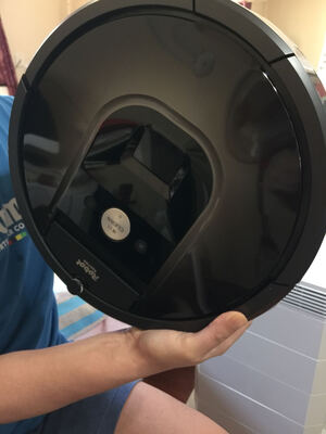 吐槽iRobot Roomba e5和iRobot Roomba980哪个好?真实揭秘