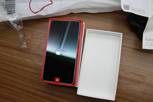 努比亚(nubia) 大牛 Z5S 16GB 黑色 移动联通电