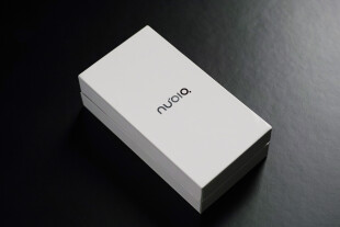 努比亚(nubia) 大牛 Z5S 16GB 黑色 移动联通电