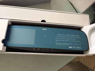 多功能一体机1080P高清 标配+支架+地图卡+3