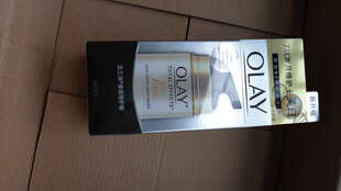 【京东超市】玉兰油Olay面霜多效修护50g(补水