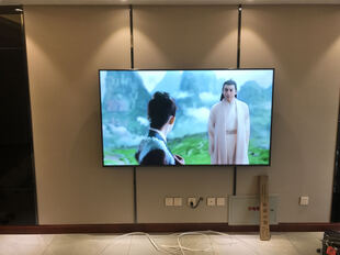 海信(Hisense)LED55E7C 55英寸 超高清4K 曲