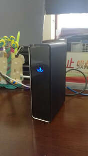 玩客云 私人云盘 迅雷 赚钱宝 3代 不止会赚钱 