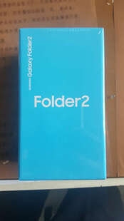 三星 Galaxy Folder2 (SM-G1650)2GB+16GB 琉