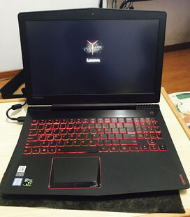 联想(Lenovo)拯救者R720 15.6英寸游戏笔记本