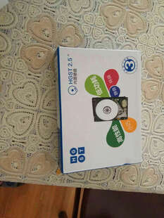 昱科(HGST) 500G 7200转32M SATA6Gb\/s 笔