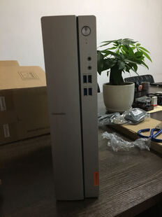 联想(Lenovo)天逸510S商用台式办公电脑整机