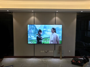 海信(Hisense)LED55E7C 55英寸 超高清4K 曲