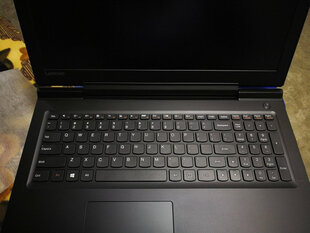 联想(Lenovo)小新锐7000 15.6英寸游戏笔记本