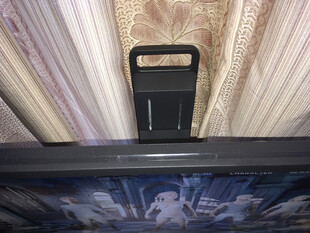 735 27英寸DyAc黑科技144HZ刷新2K分辨率 电