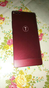 锤子 坚果Pro 64GB 细红线特别版 全网通 移动